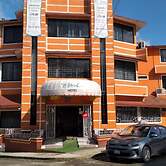 LOS GIRASOLES HOTEL
