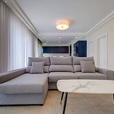 Stylish Gozo Penthouse Spacious and Quiet Terrace