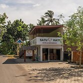 Satu Hati Hotel and Restaurant
