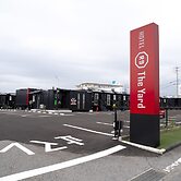 HOTEL R9 The Yard Yamaguchiajisu