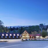 Swiss-Belvillas Coronet Peak