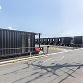 HOTEL R9 The Yard Sagakashima