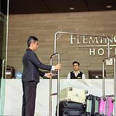 Flemington Hotel
