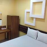 Hotel Shrinivas Residency