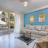 Blupine Residences Vouliagmeni