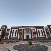 Red Rock Hotel & Restaurant