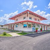 Hôtel Domaine du Lac Bleu