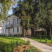 La Villa des Vignes