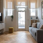 Prestige Apartment Via Roma by Wonderful Italy