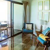 Eubea Luxury beachfront Penthouse