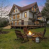 McCleary Hotel and Inn
