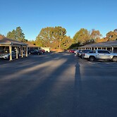 The Executive Inn