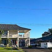 Cooks Endeavour Motor Inn