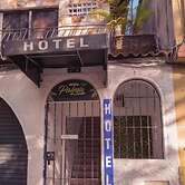Hotel Palma Sevilla Medellin