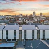 Brand New 3BR with garage in Central CBD