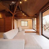 rinne nasu Sauna Villa II