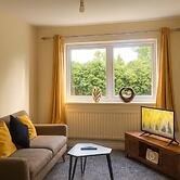 Rochdale Retreat - Cozy Apartment Stay