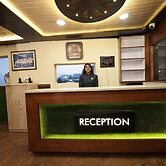 DALLAS EXPRESS HOTEL