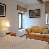 Les Arches de Muschamp