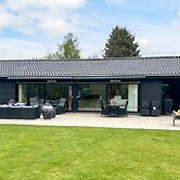 5 Star Holiday Home in Silkeborg