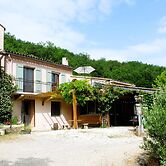 Métairie de Lamourade