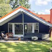 4 Star Holiday Home in Silkeborg