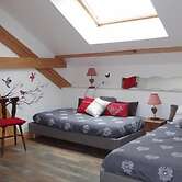 La Fruitière d'Arith