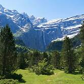 Gîtes Fleurs des Pyrénées - Argelès-Gazost - Hautes-Pyrénées