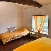 Le Moulin De La Parenthèse