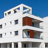 Jas Living Apts & Balconies in Larnaca