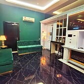 1 Day Car Hotel Batu Gajah