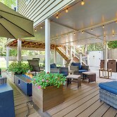 1 Mi to White Bear Lake & Dtwn: Twin Cities Escape