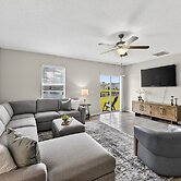Spacious Getaway Near Apollo Beach 5 Bedroom Home