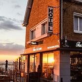Face à La Mer Gravelines