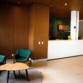 Lagoa EcoTowers Resort - LAGOA OFICIAL