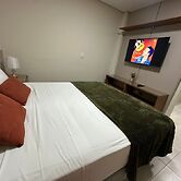 Cobertura Magnifica centro de São Roque