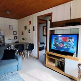 Casa Taulois Canela Centro