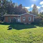 5 Person Holiday Home in Adelso