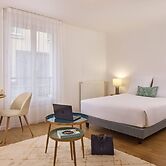 Quality Aparthotel Meaux