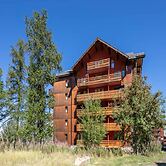 Apartment for 4 Person in Risoul