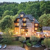 Le Moulin de Cambelong