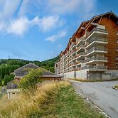 Cozy 2- Bedroom Mountain Apartment in Allos