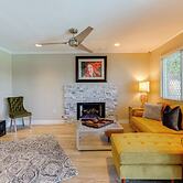 Lakefront Living! Huge Phoenix Home w/ Dock, Pool