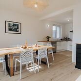 Holiday Home Just 350 m From the Long Sandy Beach