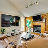 Luxury Home w/ Game Room, 4 Mi to Bushkill Falls!