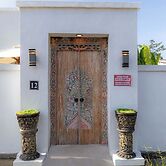 Casa Feliz Guest House