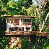Jungle Spirit Treehouse