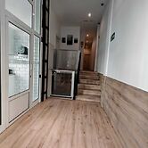 Bilbao ROOMS & KITCHEN Altube