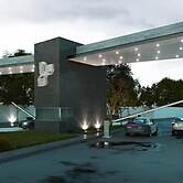 Casa 3 recámaras cerca del aeropuerto