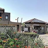 Uptown Apartments - Garden Pavilion